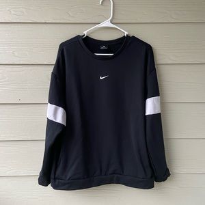 Nike Womens Sweater